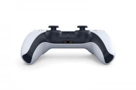Контроллер-геймпад DualSense PS5 (джойстик)
