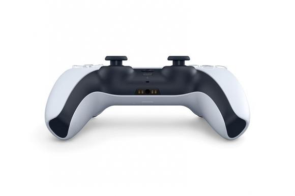 Контроллер-геймпад DualSense PS5 (джойстик)
