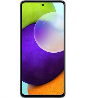 Смартфон Samsung Galaxy A52 A525F 8/256GB Blue