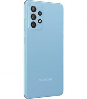 Смартфон Samsung Galaxy A52 A525F 8/256GB Blue