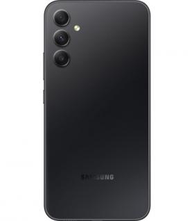 Смартфон Galaxy A34 8/256 SM-A346 Black