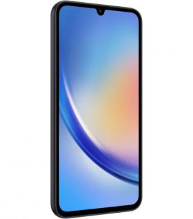Смартфон Galaxy A34 8/256 SM-A346 Black