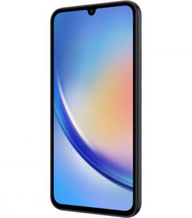 Смартфон Galaxy A34 8/256 SM-A346 Black
