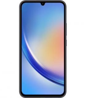 Смартфон Galaxy A34 8/256 SM-A346 Black
