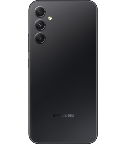 Смартфон Galaxy A34 8/256 SM-A346 Black