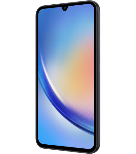 Смартфон Galaxy A34 8/256 SM-A346 Black