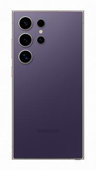 Смартфон Samsung Galaxy S24 Ultra 12/256GB Titanium Violet