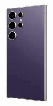 Смартфон Samsung Galaxy S24 Ultra 12/256GB Titanium Violet