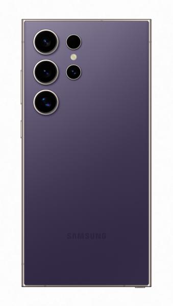 Смартфон Samsung Galaxy S24 Ultra 12/256GB Titanium Violet