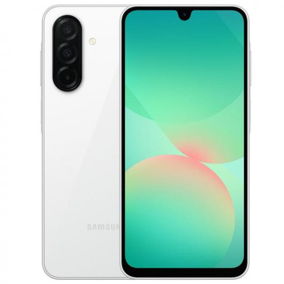 Смартфон Samsung Galaxy A26 8/256Gb White