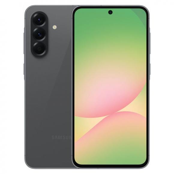 Смартфон Samsung Galaxy A56 8/128Gb Graphite
