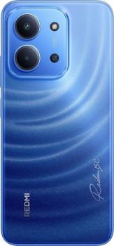 Смартфон Xiaomi Redmi 15C 4/128GB Blue