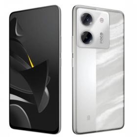 Смартфон Xiaomi Poco M7 Pro 5G 8/256Gb Lunar Dust