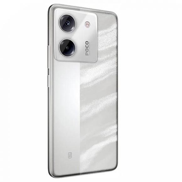 Смартфон Xiaomi Poco M7 Pro 5G 12/256Gb Lunar Dust