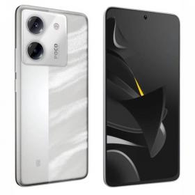 Смартфон Xiaomi Poco M7 Pro 5G 12/512Gb Lunar Dust